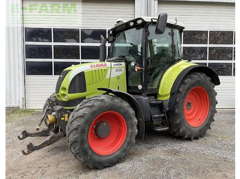 Traktor CLAAS Arion 540