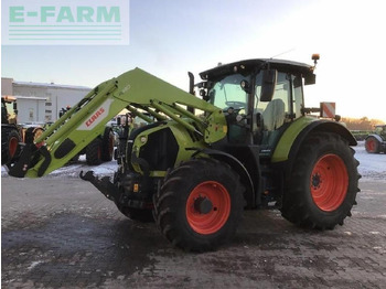 Traktor CLAAS Arion 550