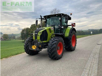 Traktor CLAAS Arion 550