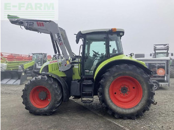 Traktor CLAAS Arion 640