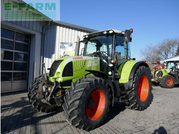 Traktor CLAAS Arion 640