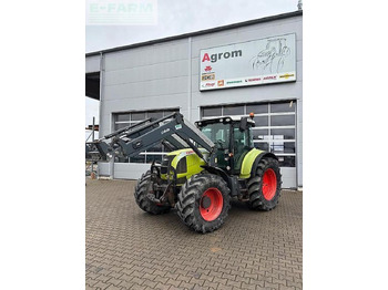 Traktor CLAAS Arion 640