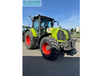 Traktor CLAAS Arion 650