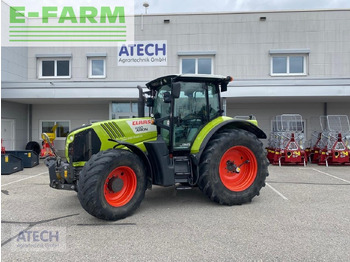 Traktor CLAAS Arion 650