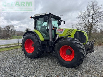 Traktor CLAAS Arion 650