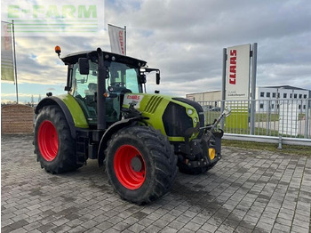 Traktor CLAAS Arion 650