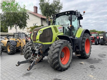 Traktor CLAAS Axion 800