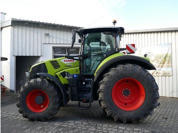 Traktor CLAAS Axion 800