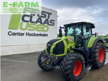 Traktor CLAAS Axion 800