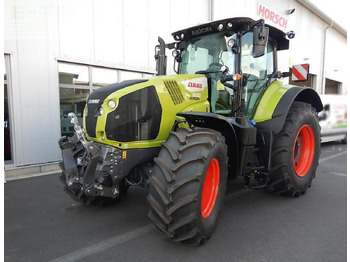 Traktor CLAAS Axion 800