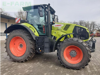 Traktor CLAAS Axion 800