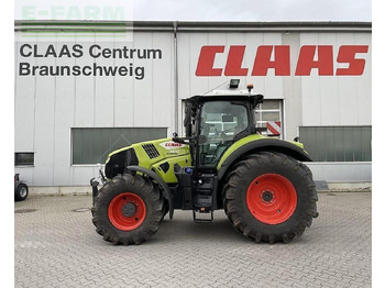 Traktor CLAAS Axion 800