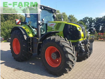 Traktor CLAAS Axion 830