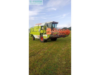 Kombajn za žetvu CLAAS Dominator 108