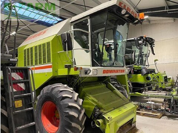 Kombajn za žetvu CLAAS Dominator 88