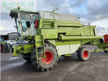 Kombajn za žetvu CLAAS Dominator 96