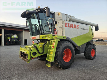 Kombajn za žetvu CLAAS Lexion 570