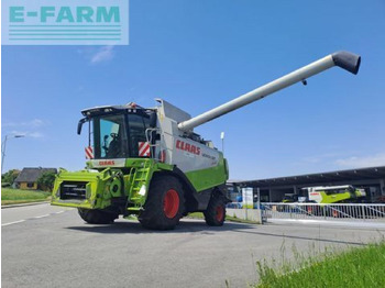 Kombajn za žetvu CLAAS Lexion 570