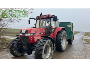 Traktor CASE IH Maxxum 5140