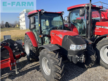 Traktor Case-IH farmall 55 a (stage v): slika Traktor Case-IH farmall 55 a (stage v)