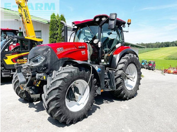 Traktor CASE IH Maxxum 150