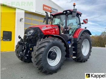 Traktor CASE IH Puma