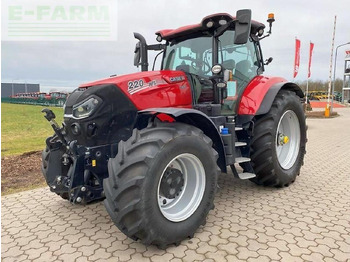 Traktor CASE IH Puma 220