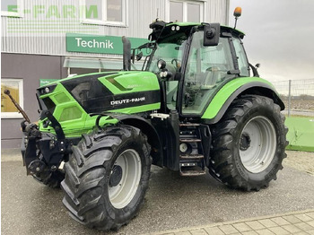 Traktor DEUTZ