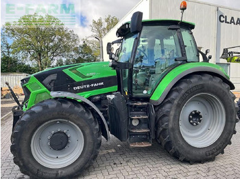 Traktor DEUTZ