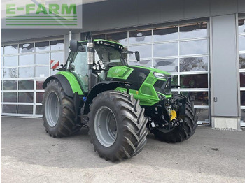 Traktor DEUTZ Agrotron