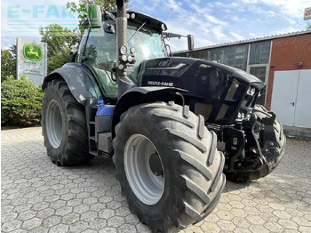 Traktor DEUTZ