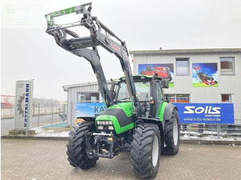 Traktor DEUTZ Agrotron 150.7