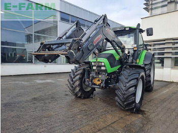 Traktor DEUTZ Agrotron 150