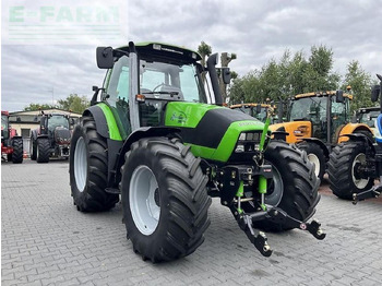 Traktor Deutz-Fahr agrotron 150: slika Traktor Deutz-Fahr agrotron 150