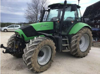 Traktor DEUTZ Agrotron