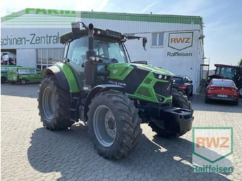 Traktor DEUTZ Agrotron 6