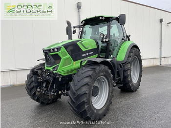 Traktor DEUTZ Agrotron 6185