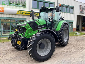 Traktor DEUTZ Agrotron 6185