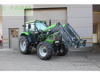 Traktor DEUTZ DX