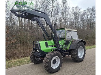 Traktor DEUTZ DX