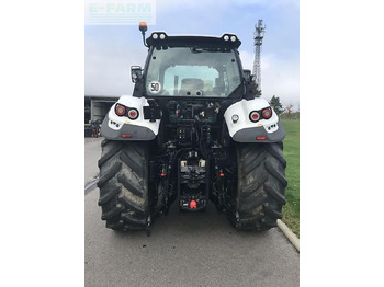 Traktor Deutz-Fahr lamborghini spark 165 vrt / deutz 6165 ttv: slika Traktor Deutz-Fahr lamborghini spark 165 vrt / deutz 6165 ttv