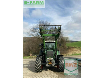 Traktor FENDT 313 Vario