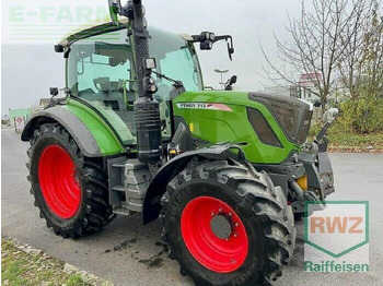 Traktor FENDT 313 Vario