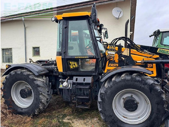 Traktor JCB fastrac 2115 / 4ws: slika Traktor JCB fastrac 2115 / 4ws