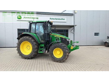 Traktor JOHN DEERE 6120M