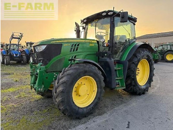 Traktor JOHN DEERE 6140R