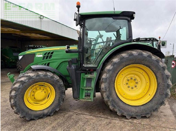 Traktor JOHN DEERE 6050 Series