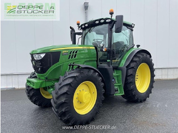 Traktor JOHN DEERE 6155R