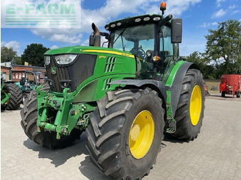 Traktor JOHN DEERE 6175R