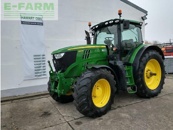 Traktor JOHN DEERE 6210R